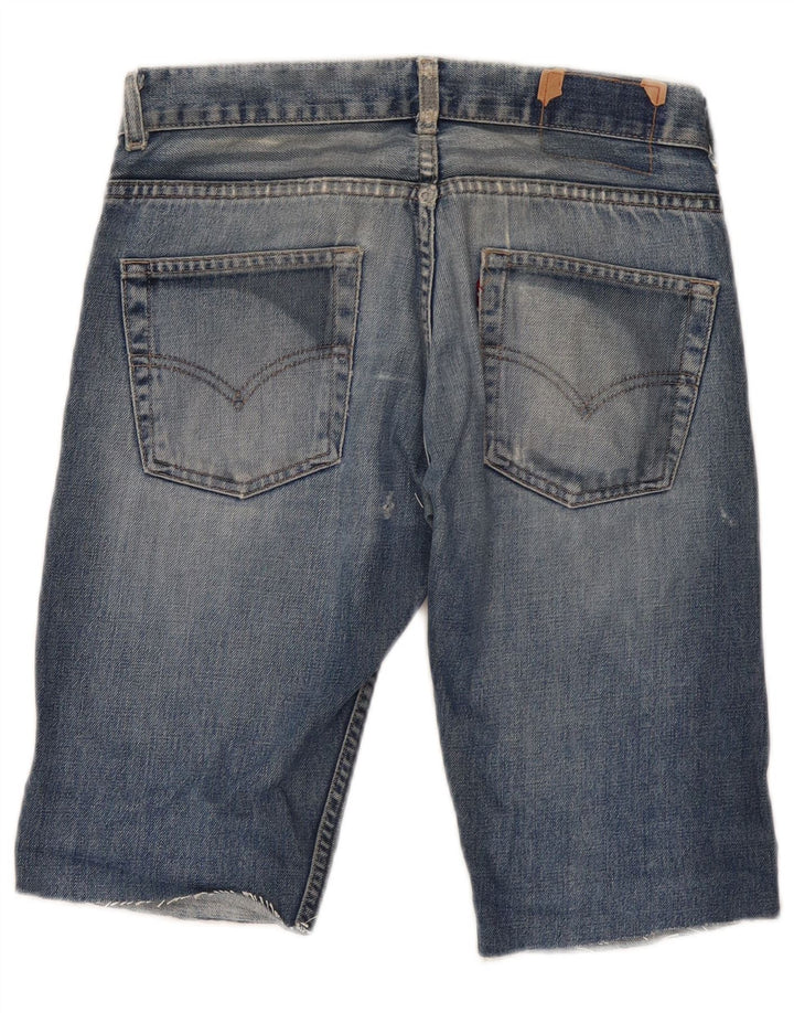 Levi's Short en Jean W30 Homme Bleu Moyen