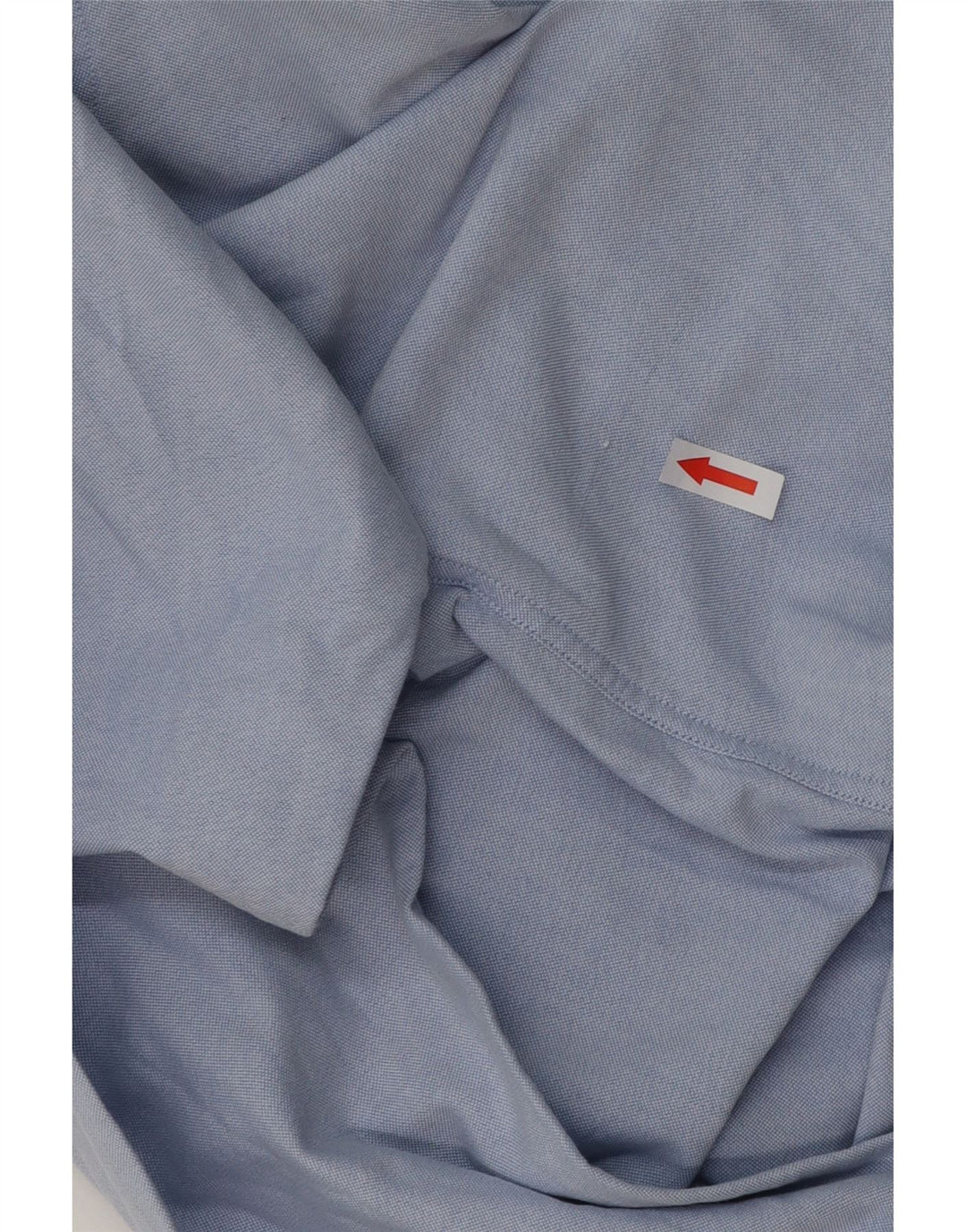 BURBERRY Chemise Homme Bleu Moyen Coton