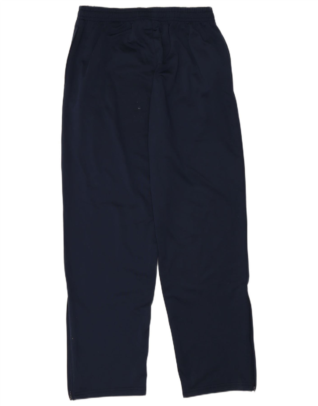 LOTTO Pantalon de Survêtement Homme UK 42/44 Large Bleu Marine Polyester