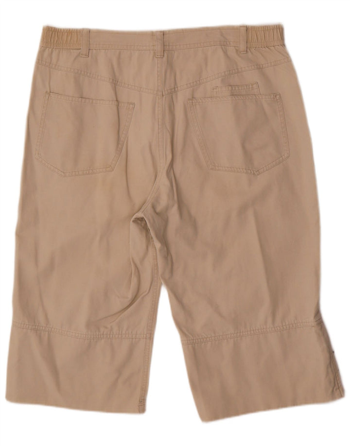 Helly Hansen Bermuda Homme Large W34 Beige Coton