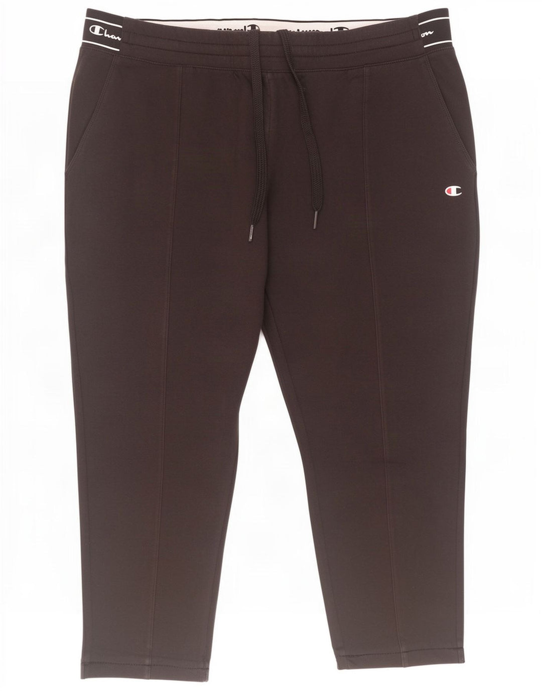 Champion Pantalon De Survêtement Capri Graphique Homme XL Noir