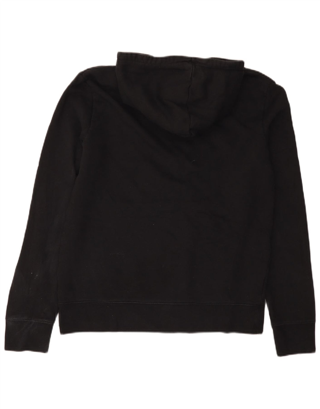 Marks & Spencer Pull à capuche pour homme en coton noir moyen