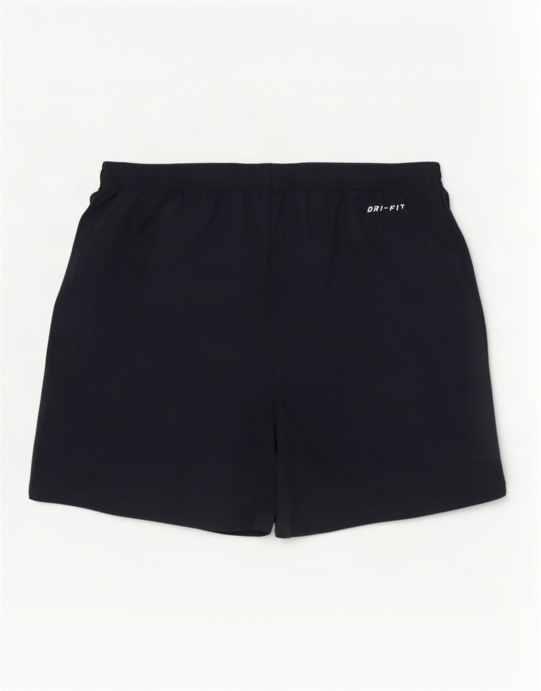 Short de sport Nike Dri Fit pour hommes, petit, bleu marine, en polyester
