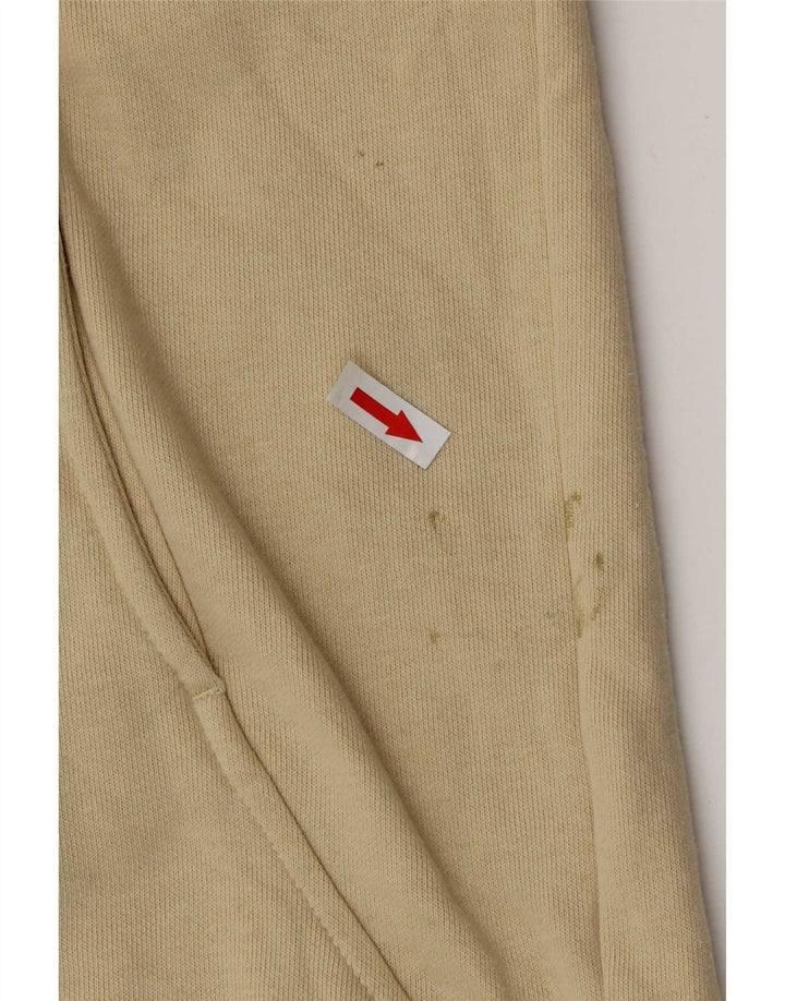 Champion Veste de survêtement pour homme XL Beige