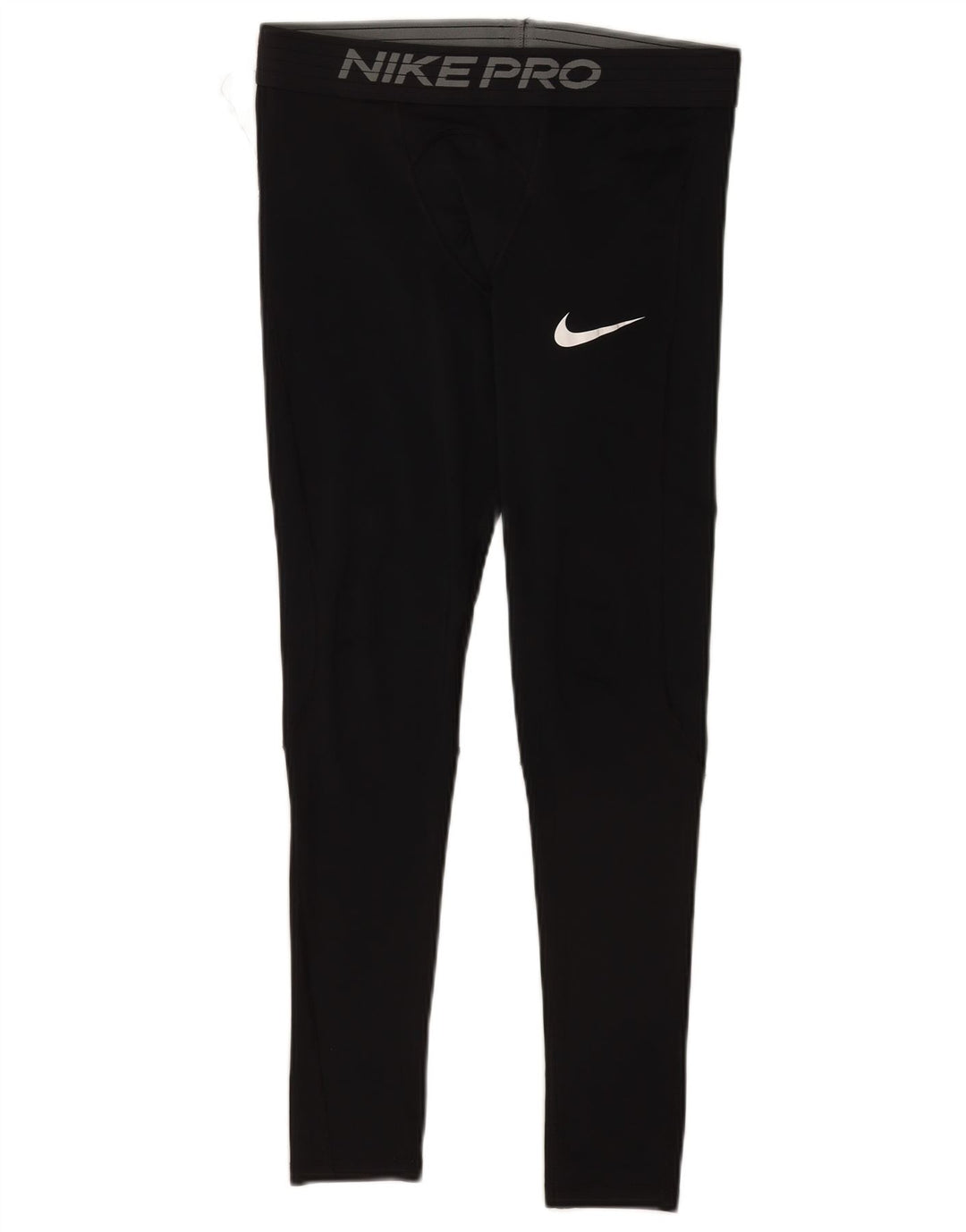 Nike Legging graphique coupe ajustée pour homme, grand noir