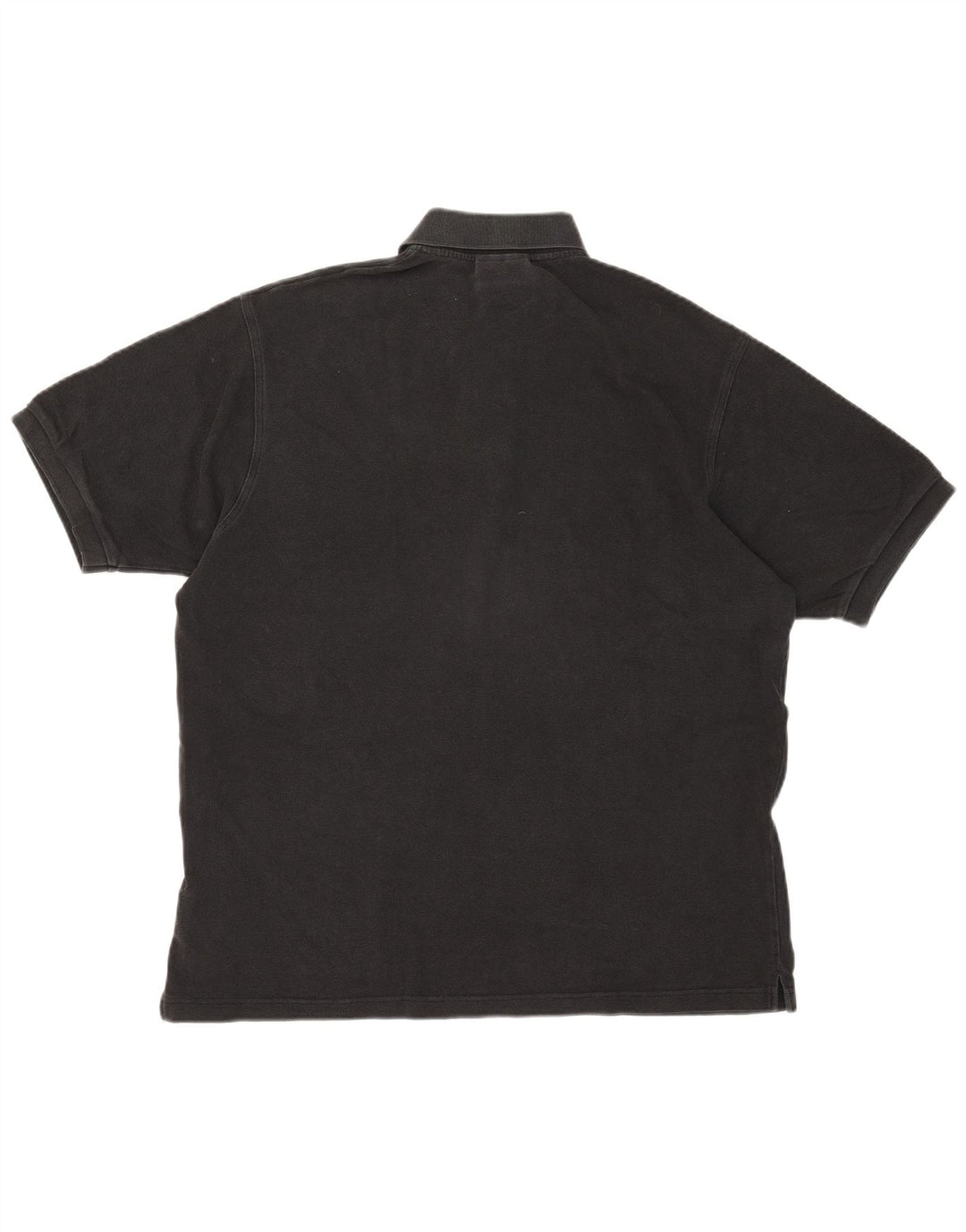 Hugo Boss Polo Homme XL Noir Coton