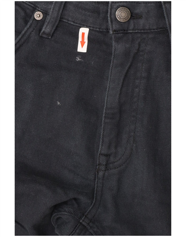 Gant Jean Slim Homme W34 L32 Bleu Marine Coton