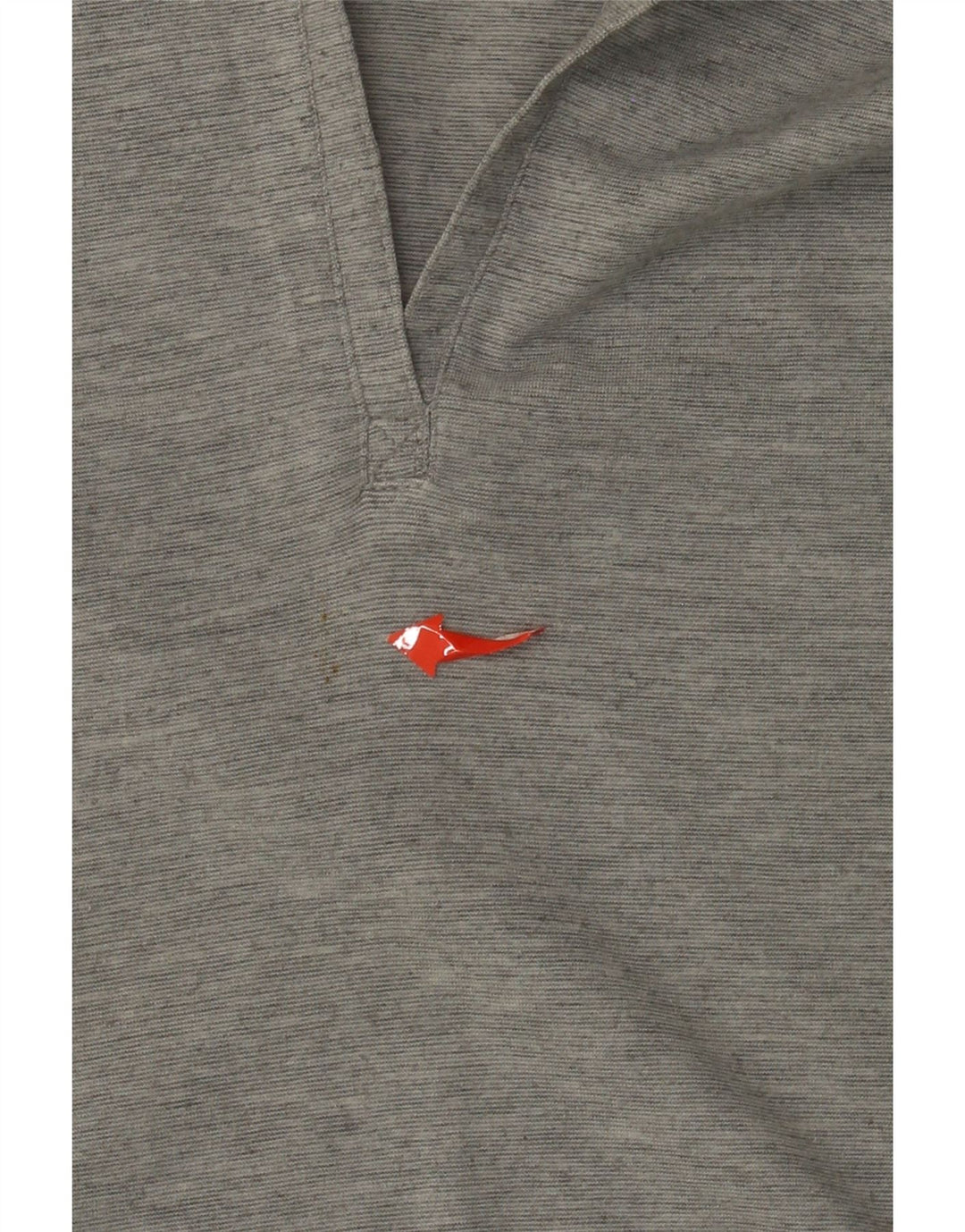 COLUMBIA Polo Femme UK 14 Large Gris