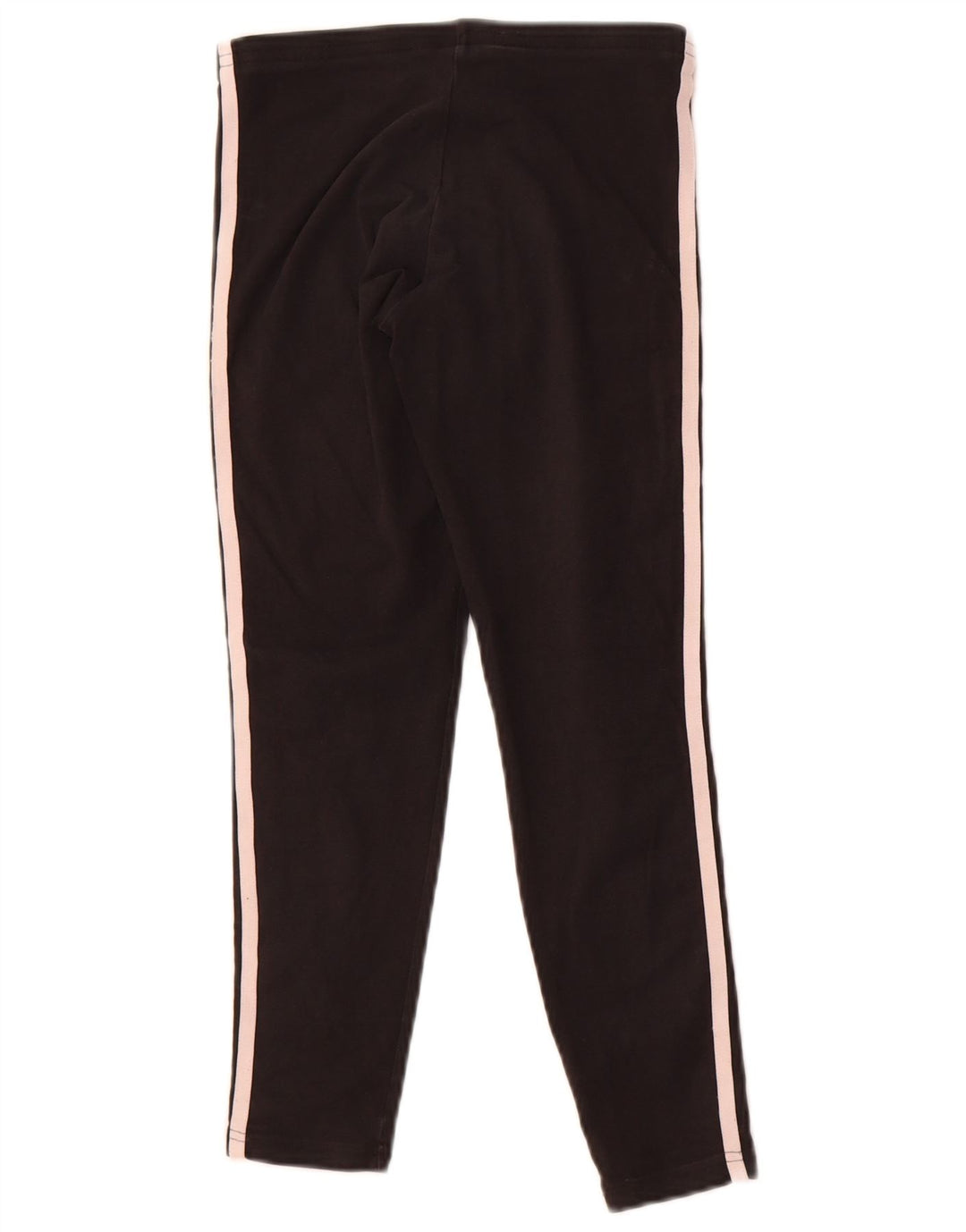 Adidas Legging Fille 9-10 ans Noir