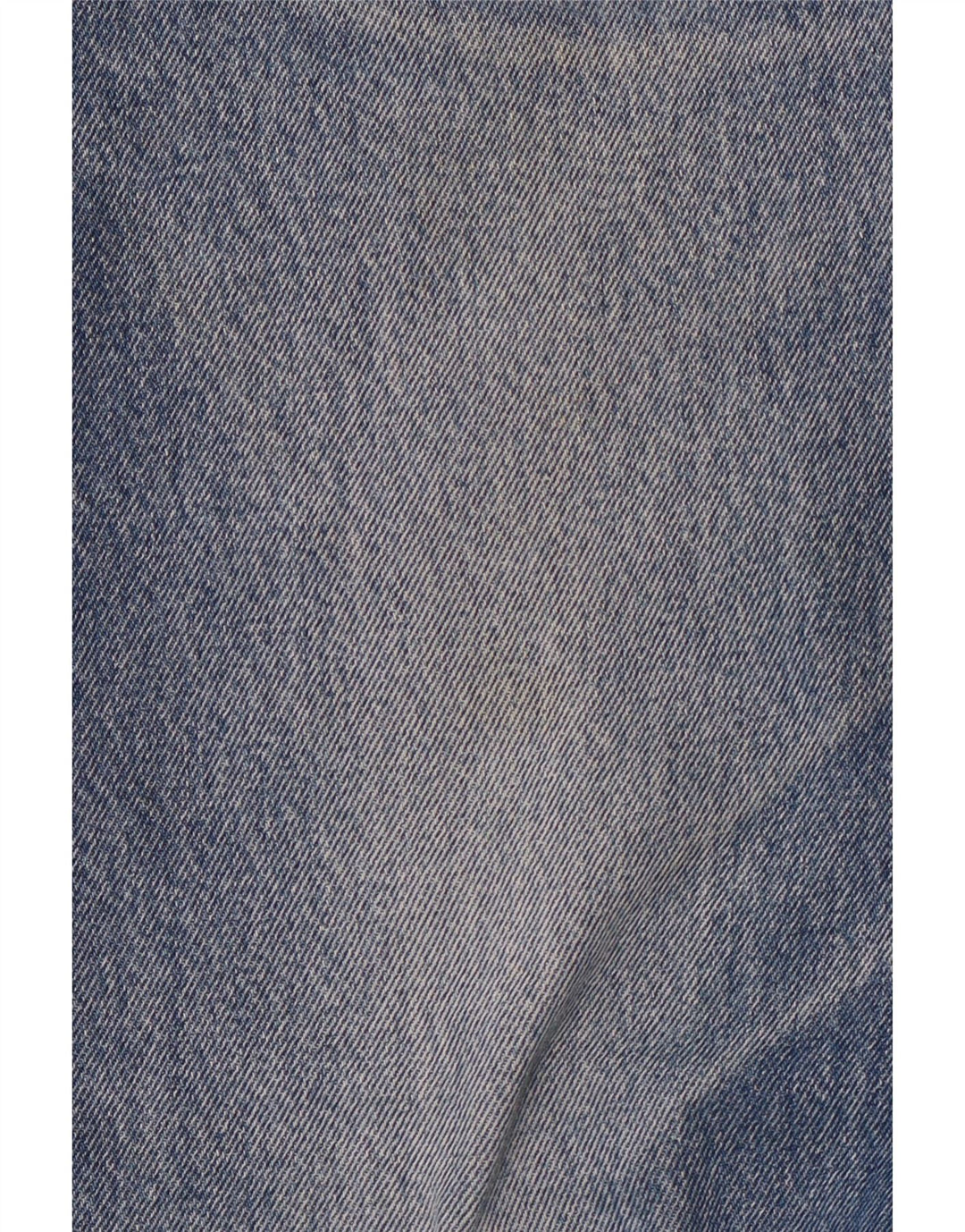 LEE Jean Droit Homme W36 L31 Bleu