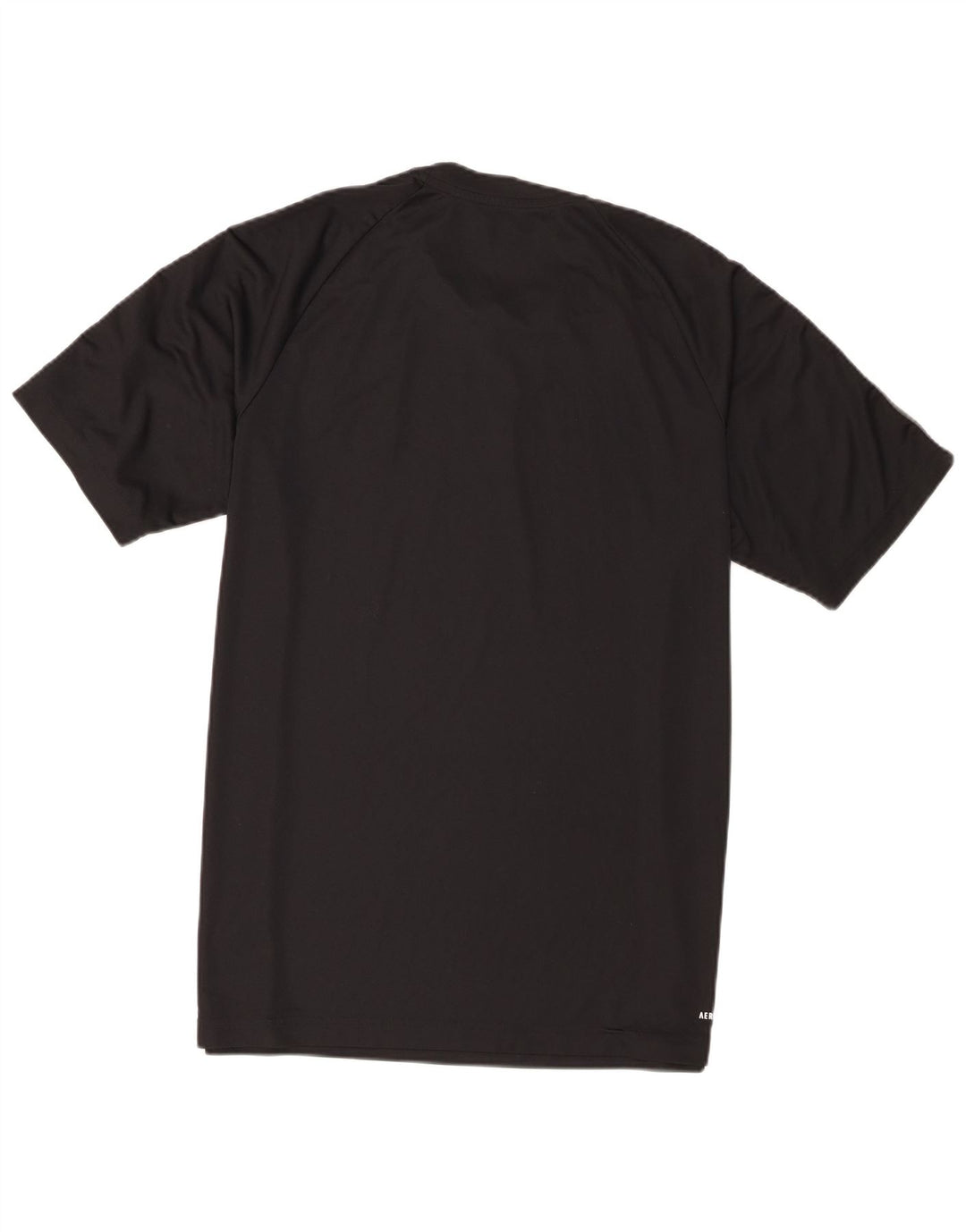 Adidas Hommes Aeroready T-Shirt Top XL Noir Polyester