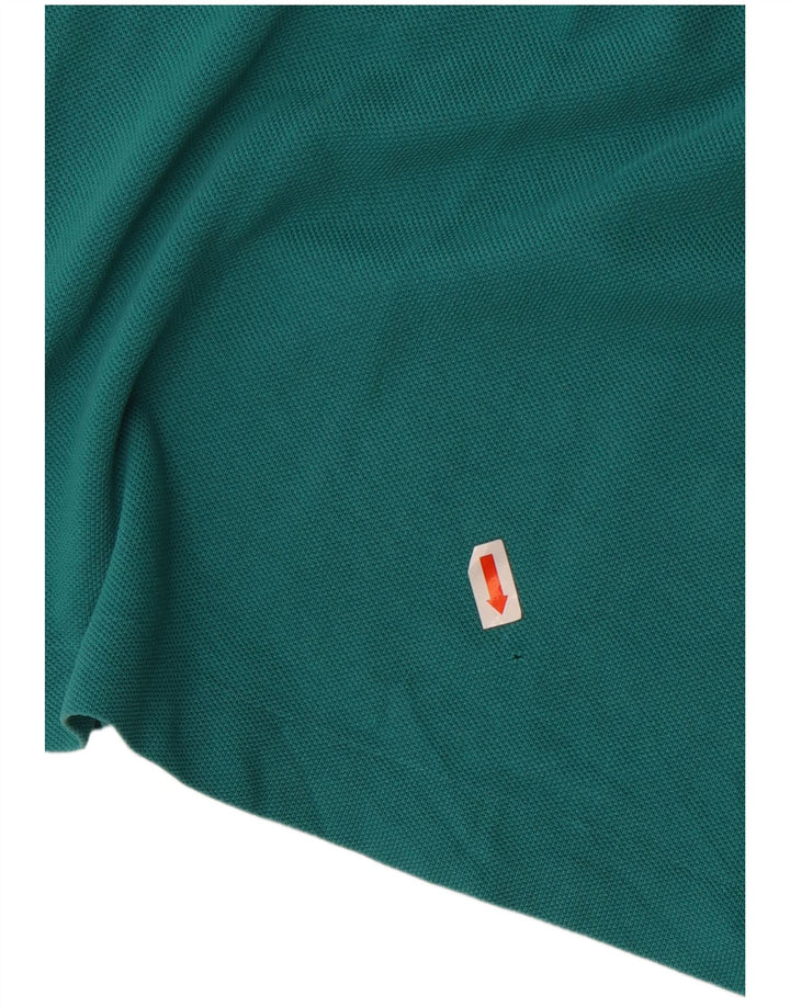 Lacoste Polo Homme Taille 5 Grand Coton Vert