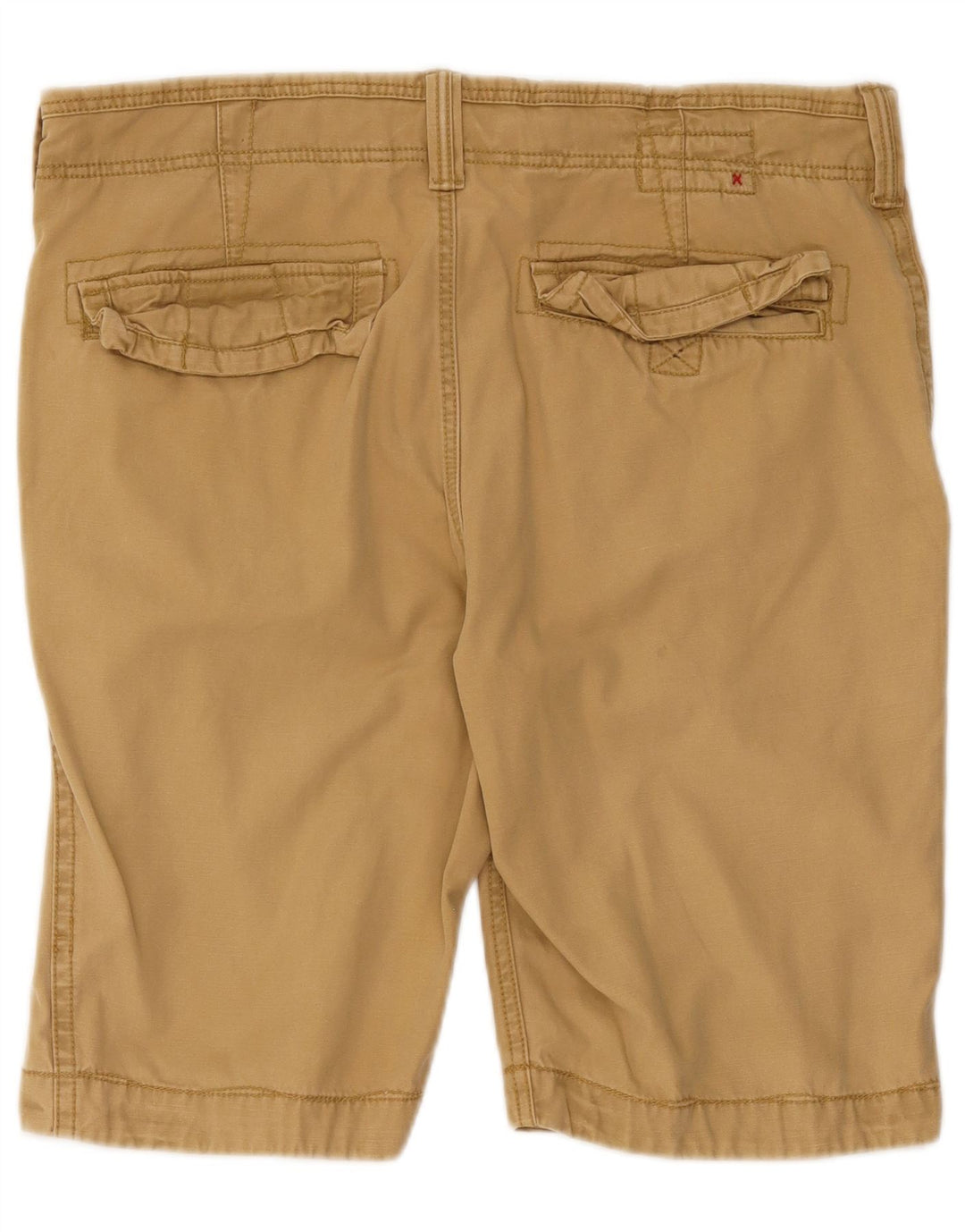 Fat Face Short Chino Homme W36 Grand Coton Beige
