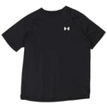 Under Armour T-Shirt Heat Gear Homme Noir Moyen