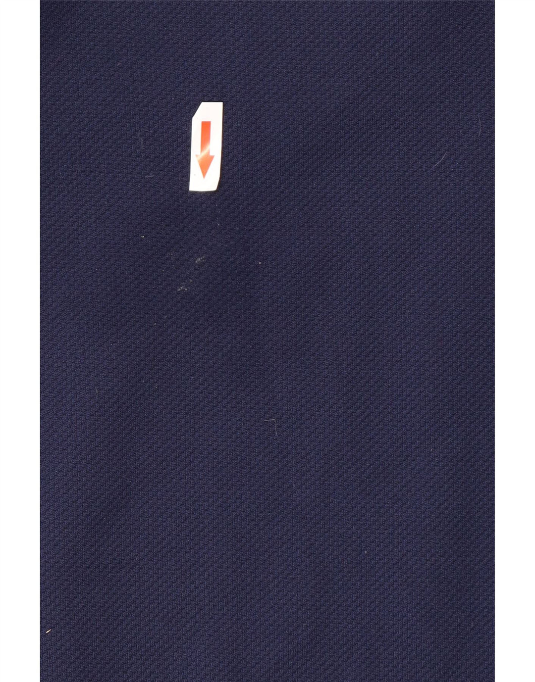 Umbro Pantalon De Survêtement Homme Petit Bleu Marine Polyester