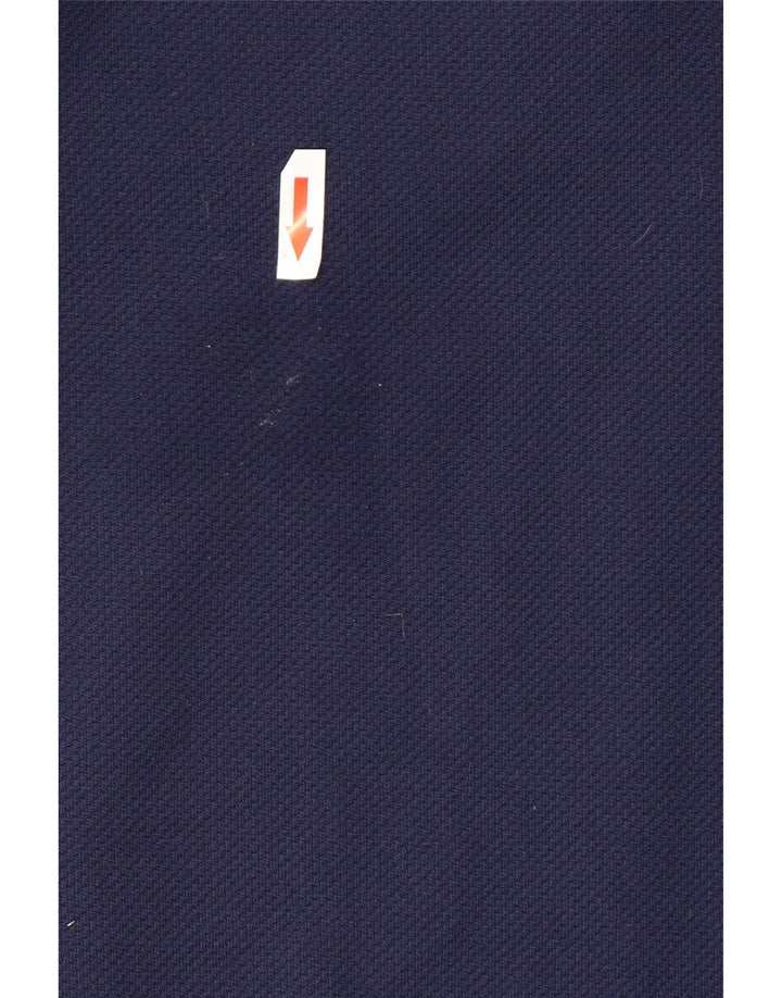 Umbro Pantalon De Survêtement Homme Petit Bleu Marine Polyester