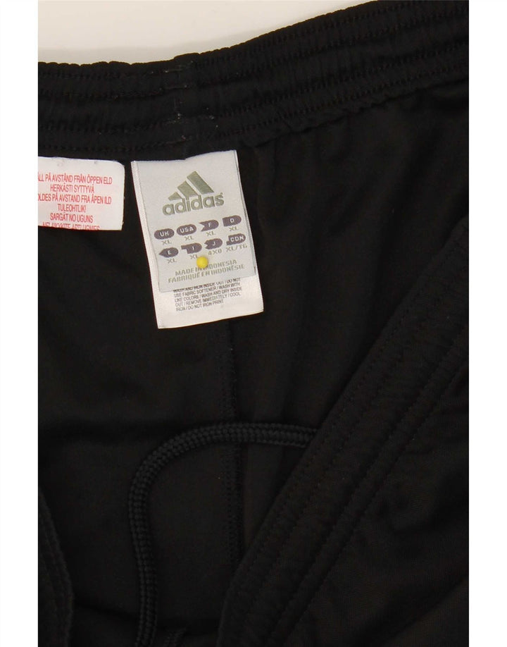 Adidas Climalite Sport Short XL Noir Polyester