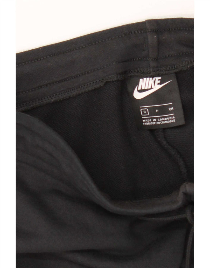 Nike Short de sport pour femme UK 10 Petit Noir