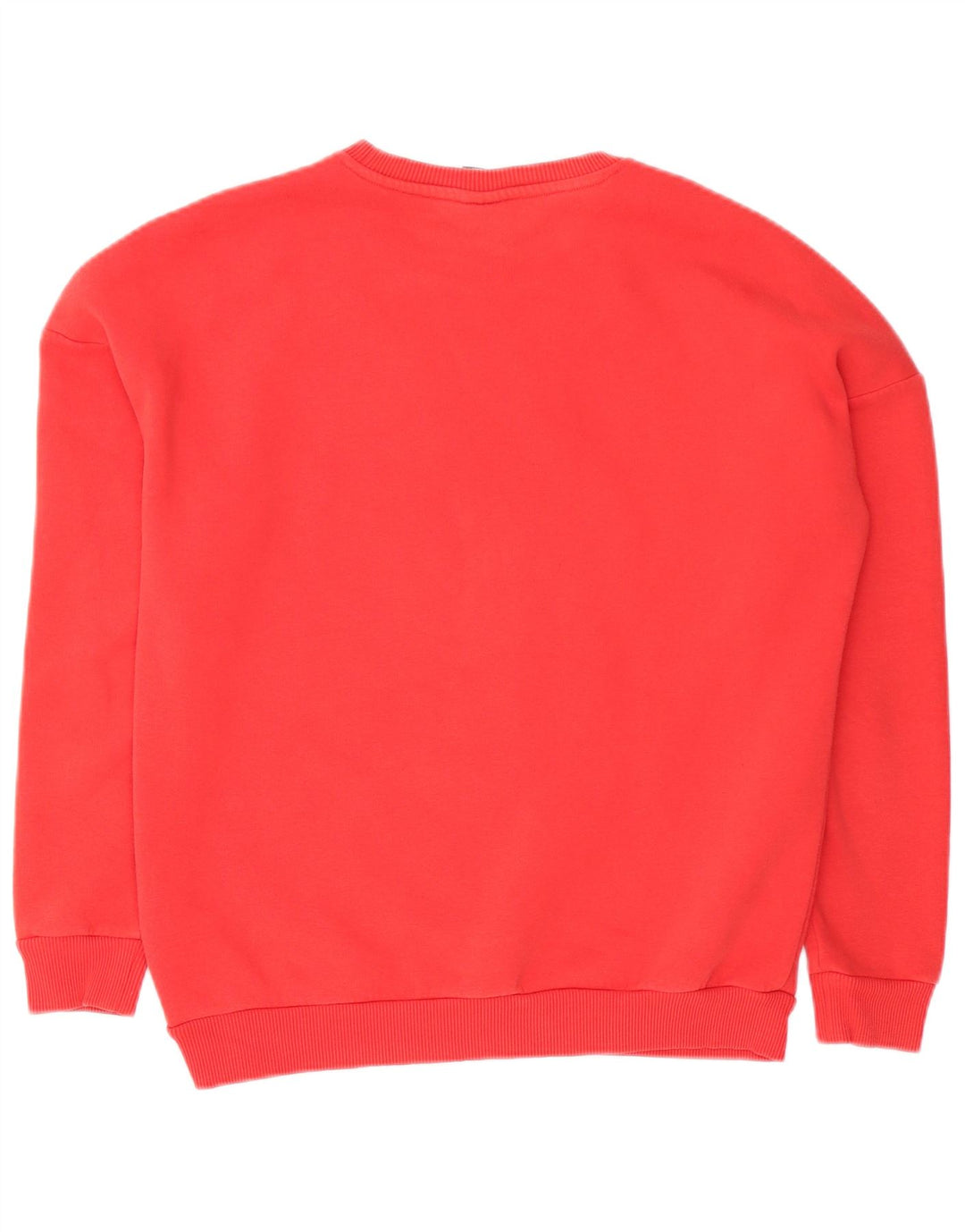 New Balance Sweat-shirt pour homme en coton rouge Small