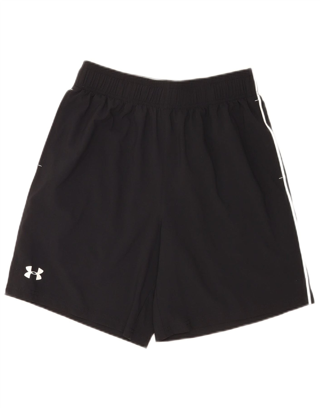 Under Armour Short Graphic Sport Homme Noir Moyen