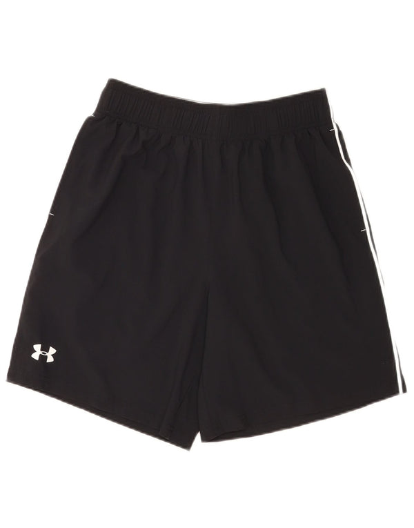 Under Armour Short Graphic Sport Homme Noir Moyen