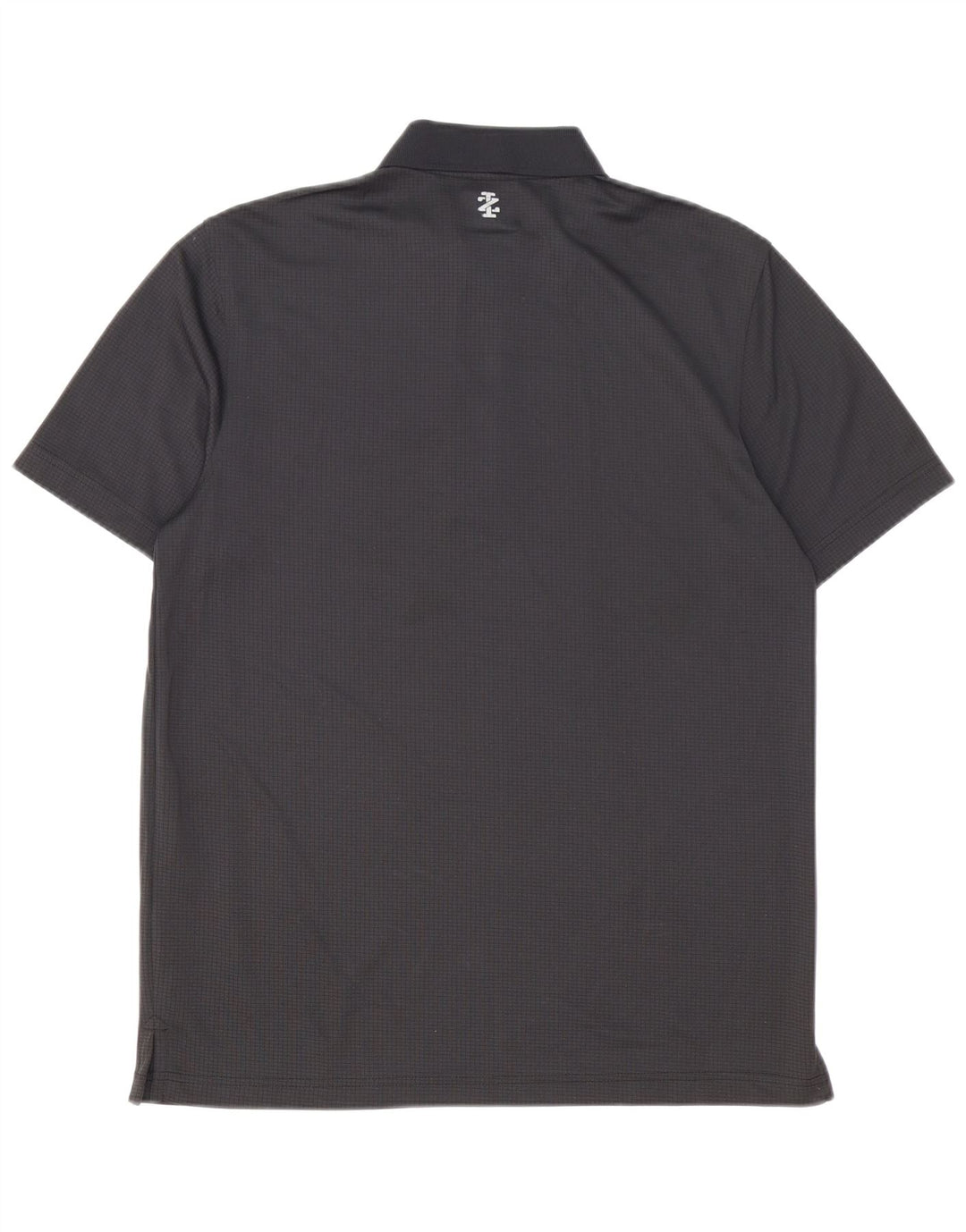 IZOD Polo Homme Petit Noir Polyester