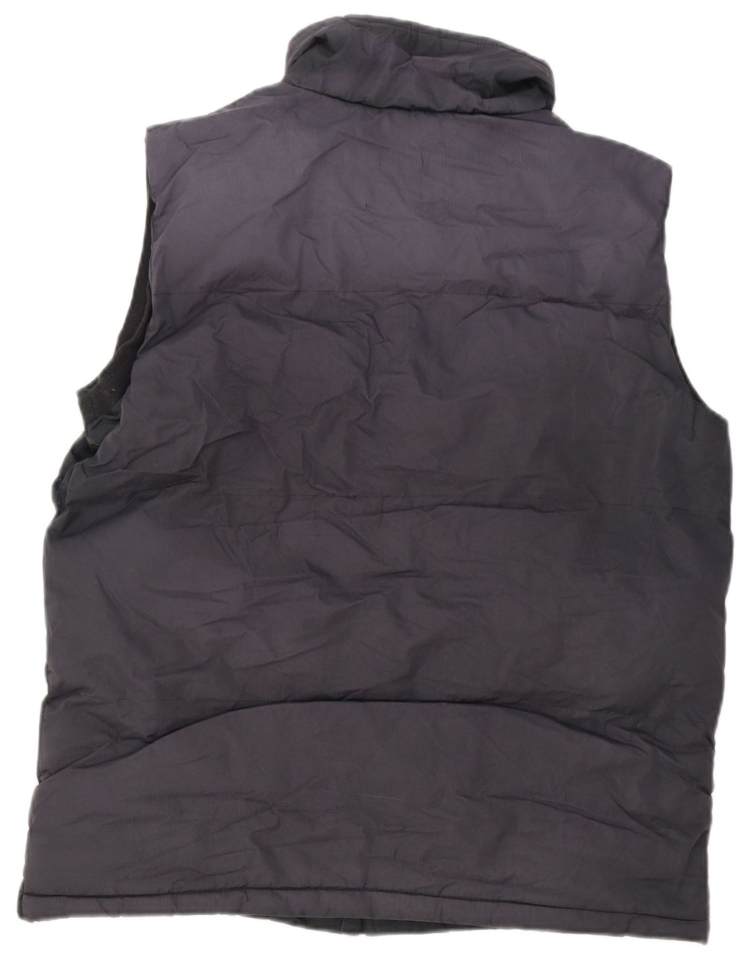 MOUNTAIN WAREHOUSE Gilet rembourré pour homme UK 38 Bleu marine moyen Polyester