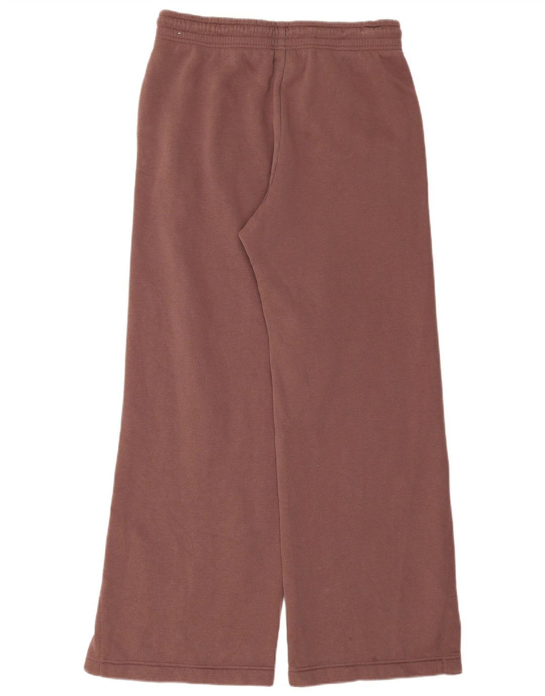 Nike Survêtement complet à capuche pour femme UK 14 en coton marron moyen