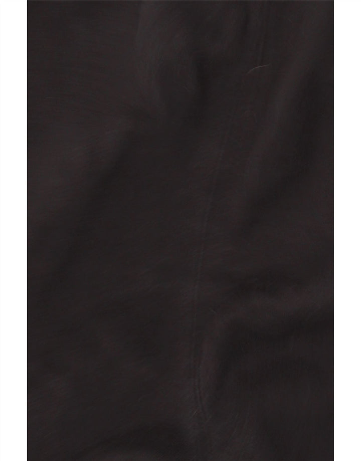 Nike Pantalon de survêtement graphique pour homme Noir moyen Colourblock