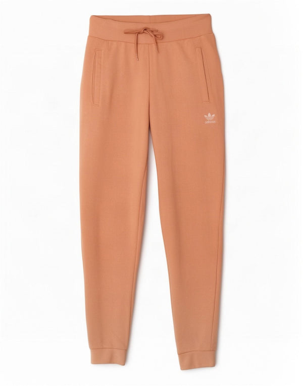 Adidas Pantalon de survêtement pour femme Joggers UK 4 Small Rose