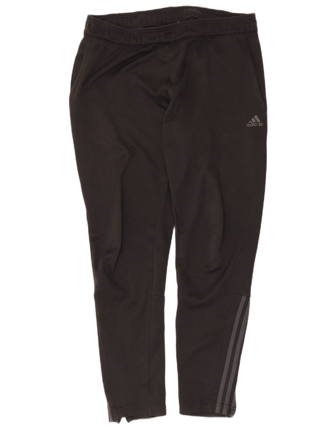 Adidas Pantalon de survêtement Aeroready Homme XL Noir Polyester