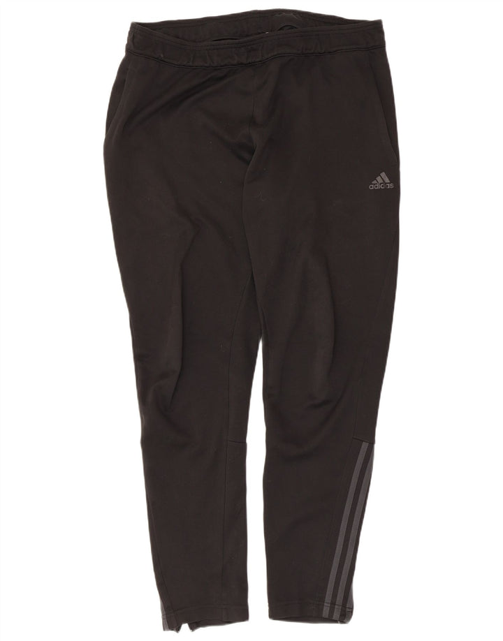Adidas Pantalon de survêtement Aeroready Homme XL Noir Polyester
