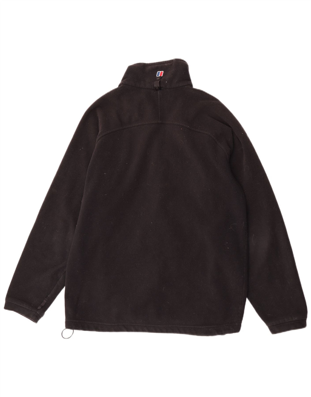 Berghaus Veste Polaire Homme UK 42 XL Noir Polyester