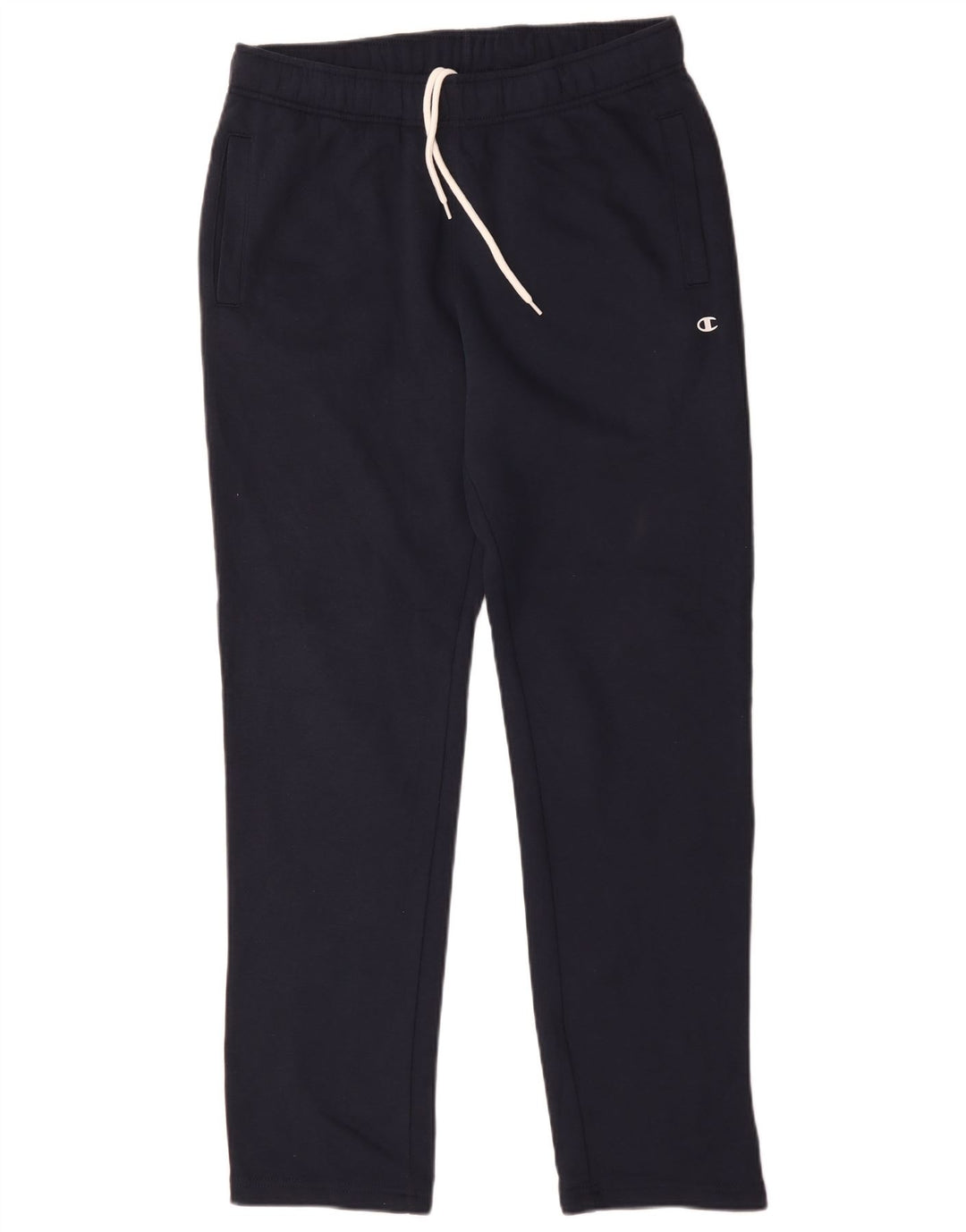Champion Pantalon De Survêtement Joggers Homme Bleu Marine Moyen