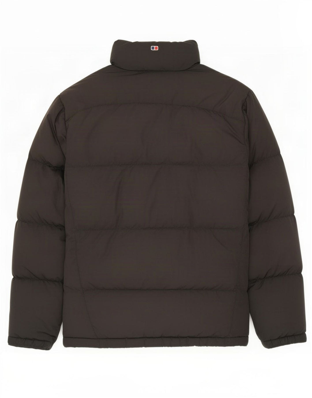 Berghaus Veste rembourrée pour femme UK 10 Small Noir Polyester