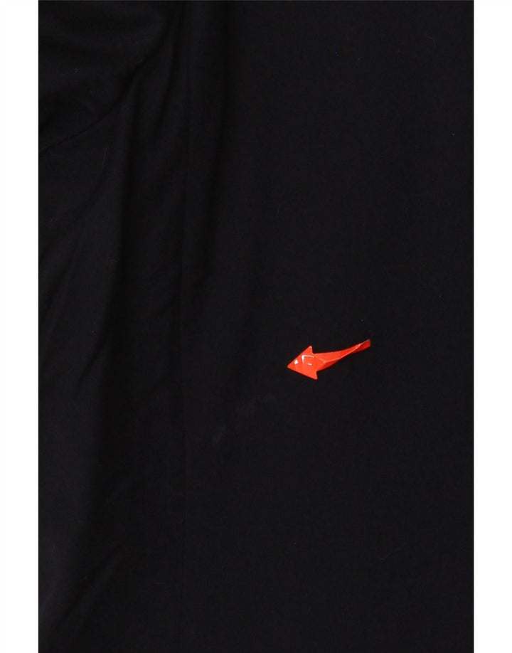 Polo Ralph Lauren Veste blazer à 2 boutons pour homme UK 40 Grande laine bleu marine