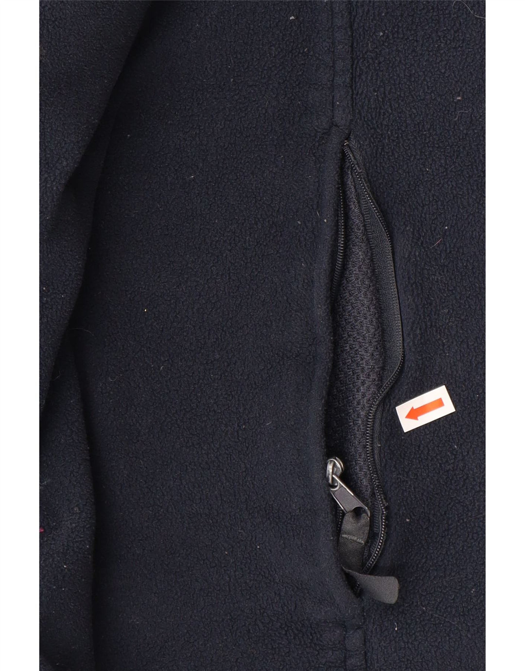 Berghaus Veste Polaire Homme UK 42 XL Bleu Marine