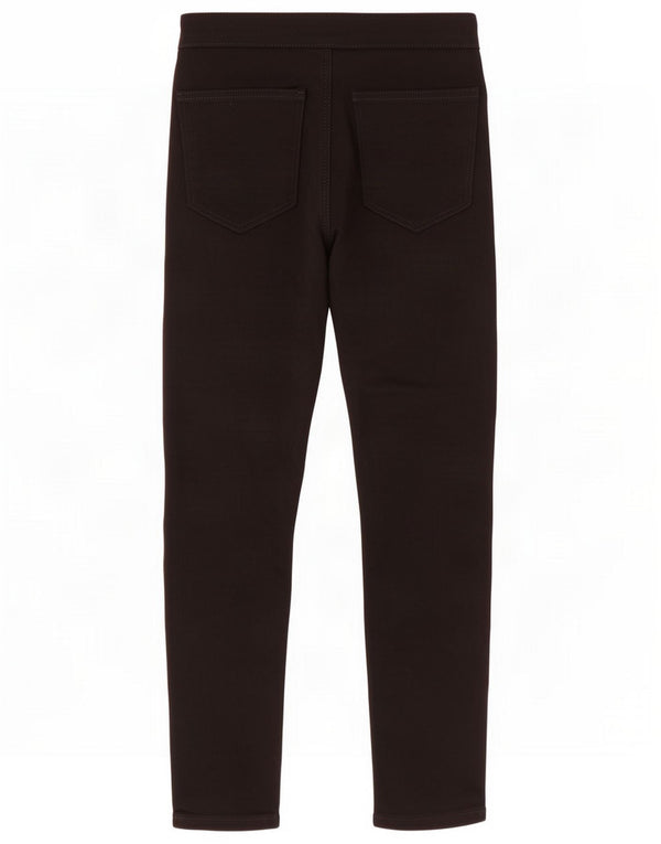 Topshop Womens Petite Skinny Jeans W28 L25 Noir