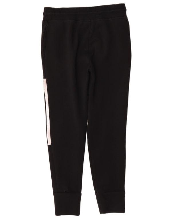 Pantalon de survêtement Nike garçon 13-14 ans noir coton