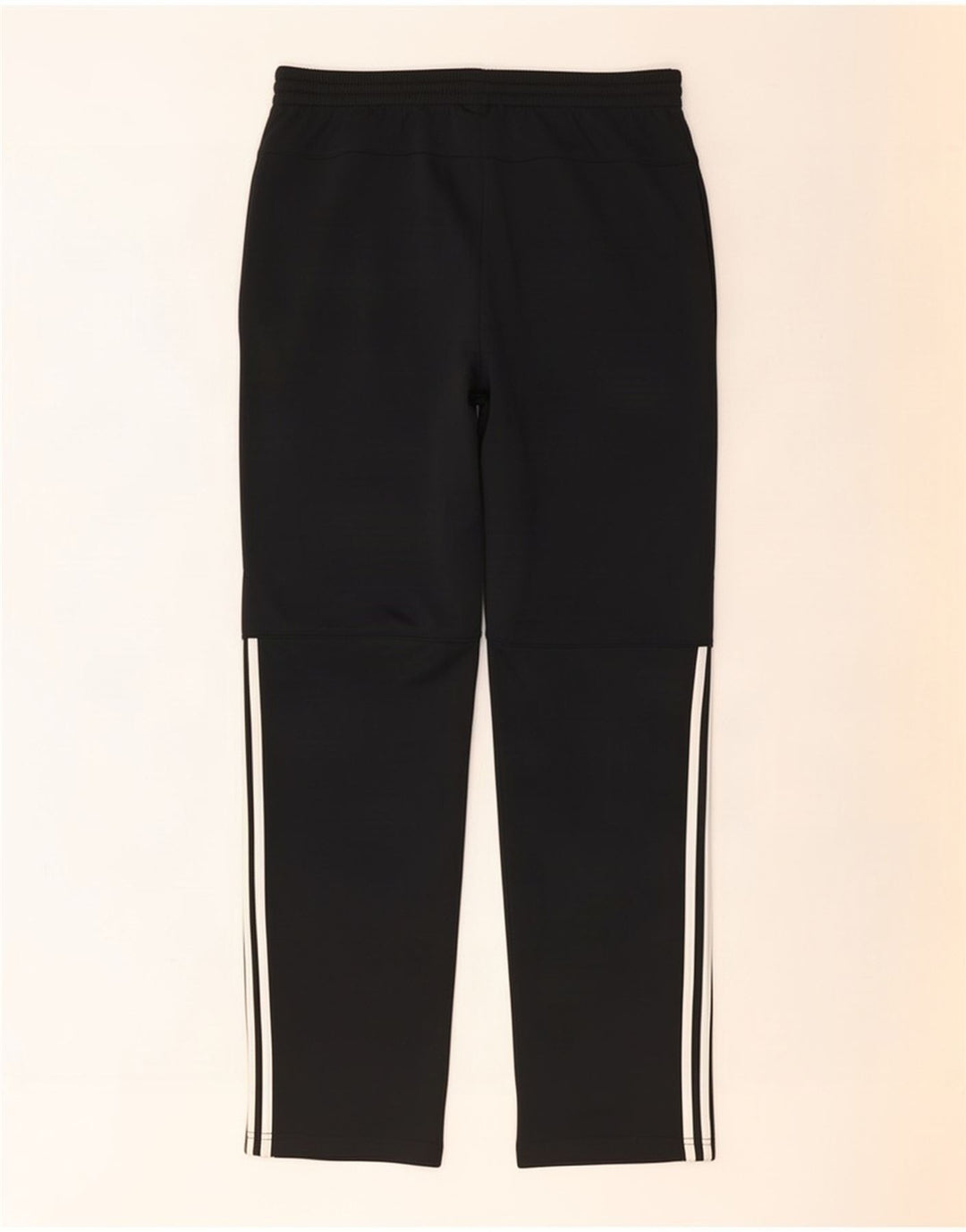 Adidas Pantalon de survêtement pour homme XL Noir Polyester