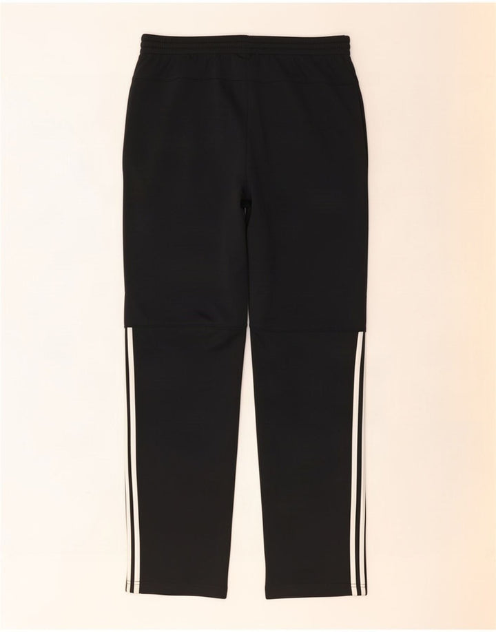 Adidas Pantalon de survêtement pour homme XL Noir Polyester
