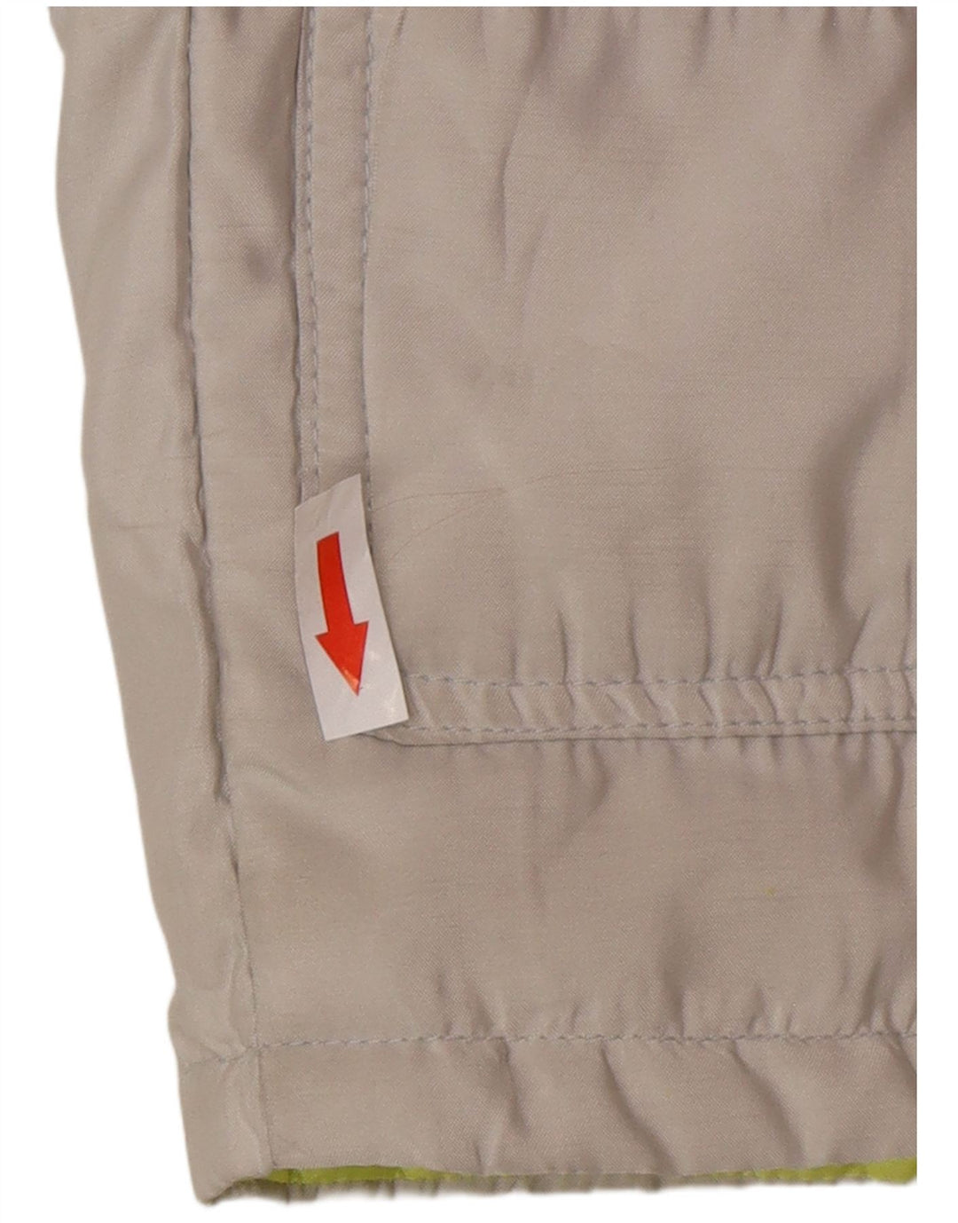 Ciesse Piumini Veste matelassée pour homme UK 40 Large Gris Polyester