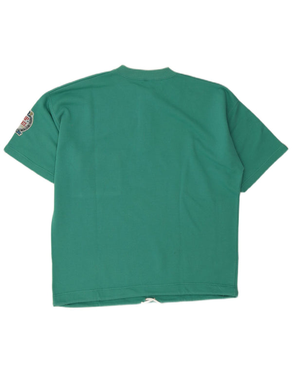 Colmar T-Shirt Homme Top XL Vert