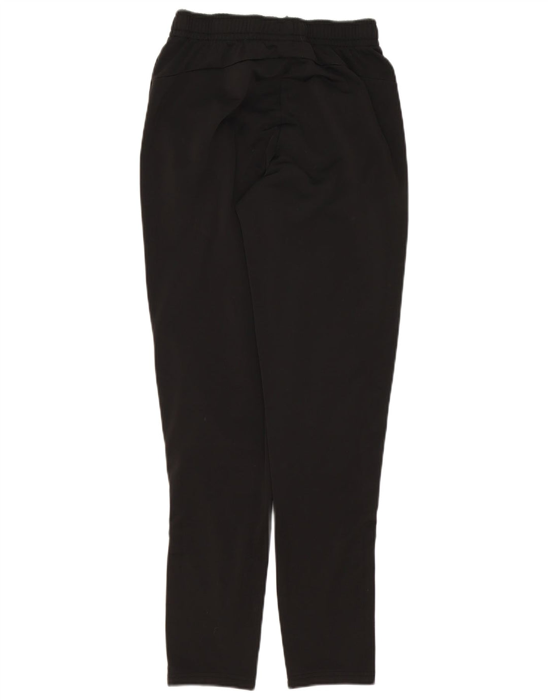 Puma Pantalon de survêtement garçon 13-14 ans Noir Polyester