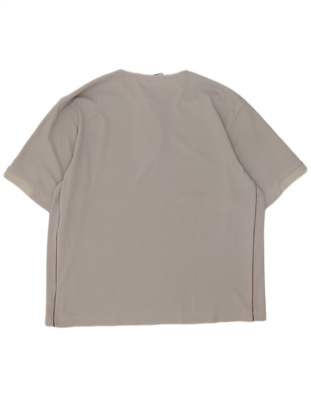 Puma T-Shirt Homme Top XL Gris