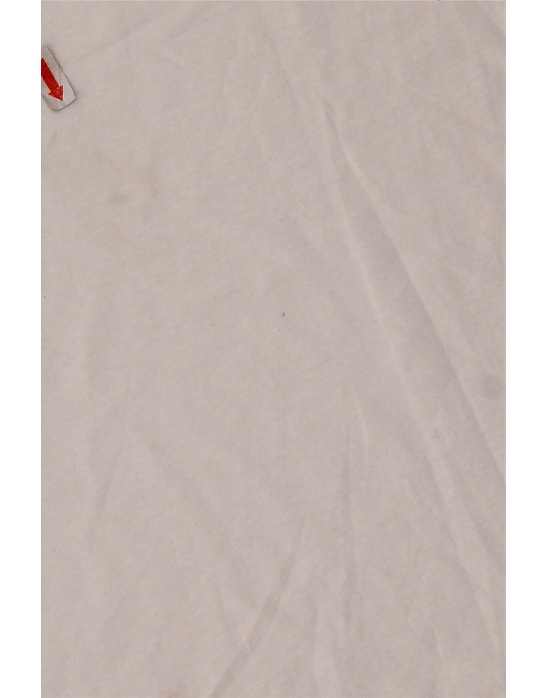 JACK & JONES T-Shirt Homme Blanc Moyen Coton