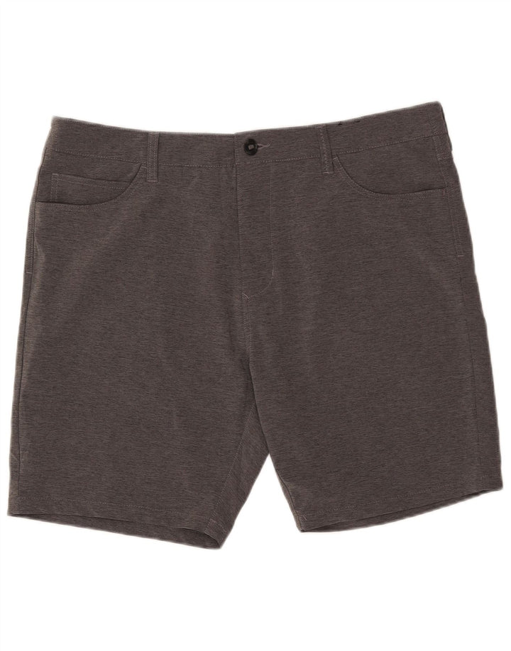 Rip Curl Short décontracté pour homme W40 XL Gris