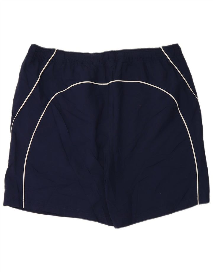 NIKE Short de bain pour homme 2XL Bleu marine
