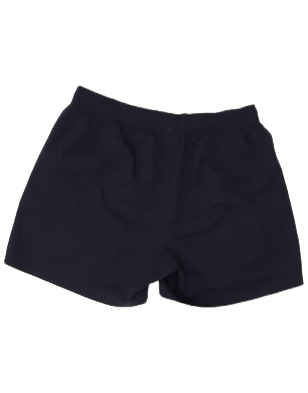 Puma Short de Sport Homme XL Bleu Marine Polyester