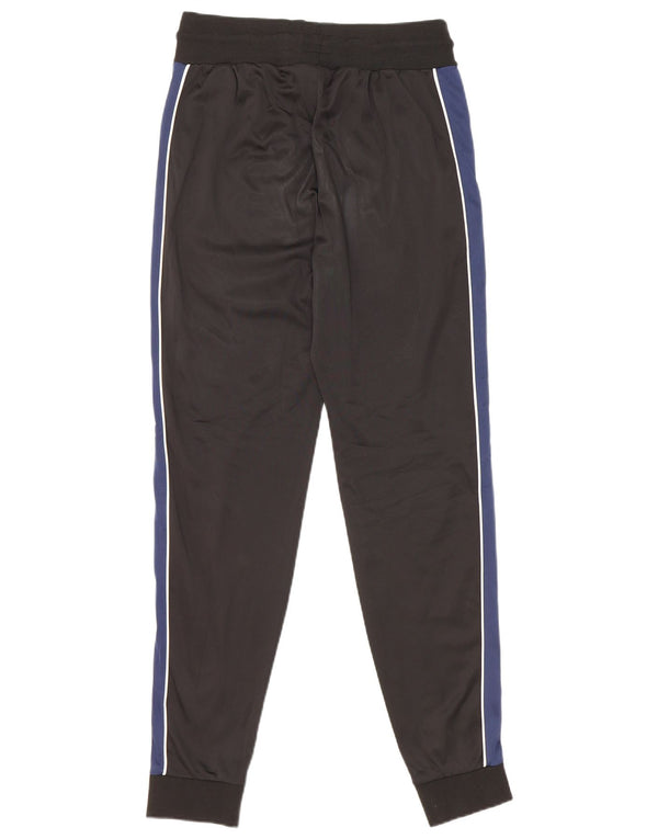 Fila Homme Pantalon De Survêtement Joggers XS Noir Colorblock Polyester